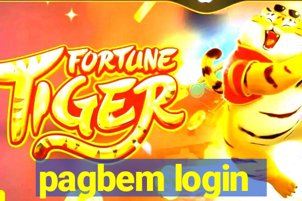 pagbem login